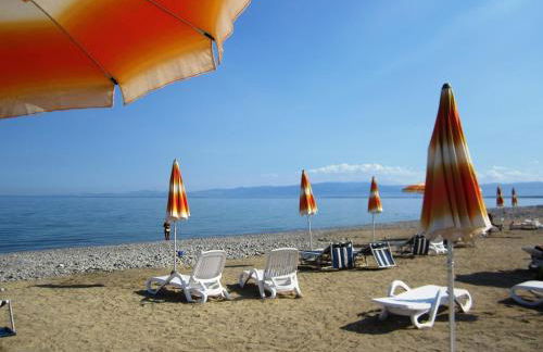 Residence Torre Saracena - Foto 70