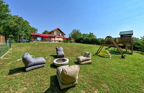 Gorgeous Home In Vinogradi Ludbreski - Foto 21