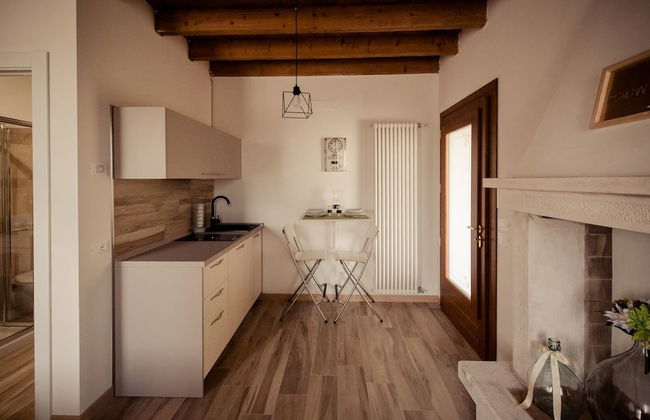 Casa Bassetto - Foto 9