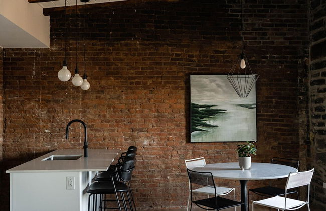 Maison Place Royale by Luxury In Transit - Foto 41