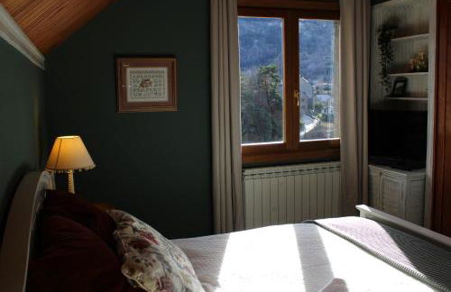 El Balcón del Garmo - Foto 17