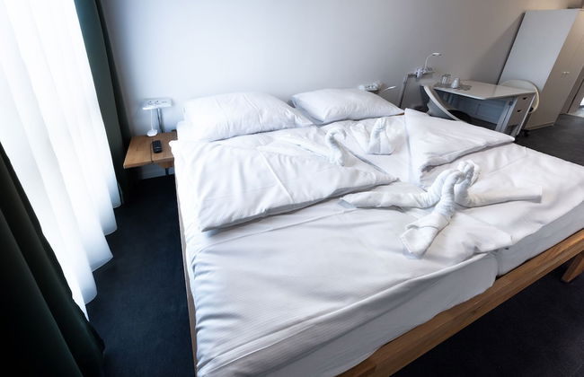 Boardinghouse-Landau - Foto 15