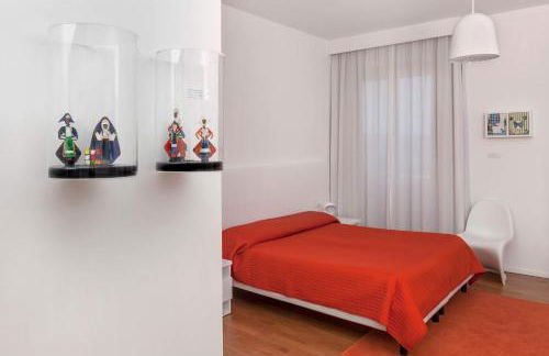 Felix Hotels - Residence Hotel Grandi Magazzini - Photo 53
