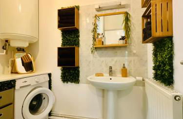 EDEN, au vert dans la cité thermale ! - Photo 18