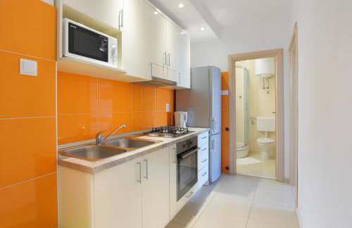 Apartments by the sea Igrane, Makarska - 6653 - Photo 27