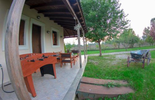 Το σπίτι στο αγρόκτημα - Foto 32