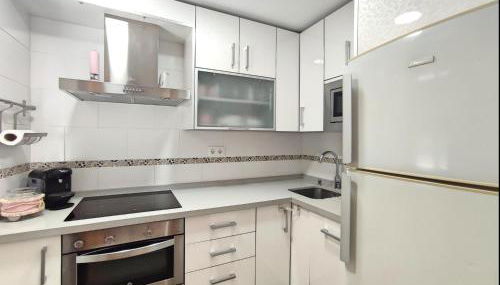 Ático Gran Terraza Villa Luz - Foto 3, stove, pet friendly, minibar