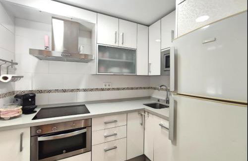 Ático Gran Terraza Villa Luz - Foto 3