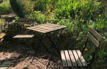 Bramble Cottage on the edge of Exmoor - Foto 37