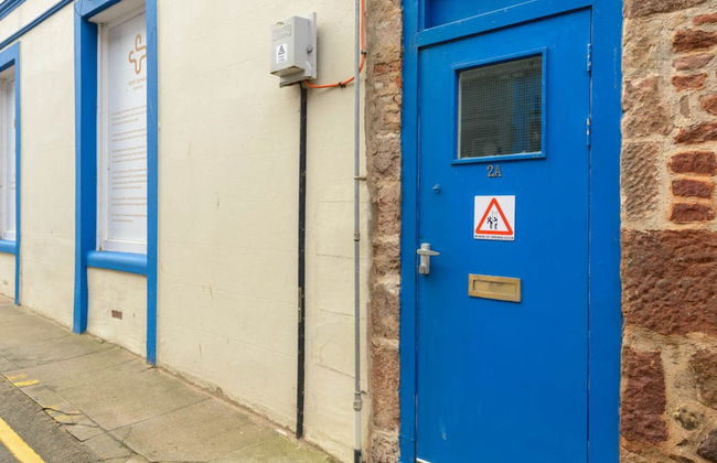 Curlew - Double Upper Apartment - Foto 27