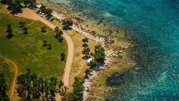 Apartments Polynesia Plava Laguna - Foto 3