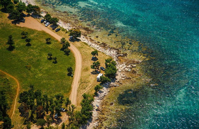 Apartments Polynesia Plava Laguna - Foto 3