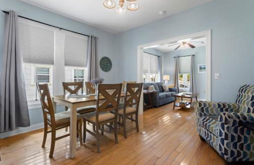 Gulfport Game Room House Walk to Beach Family Fun - Foto 10