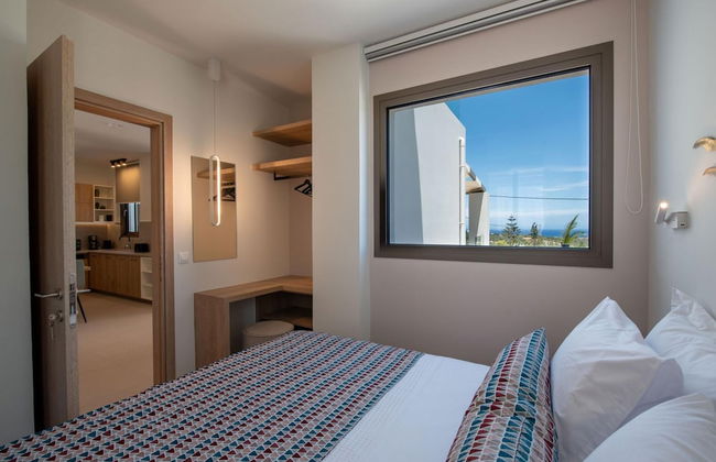 Athel Panoramic View Villas Stavros - Photo 18