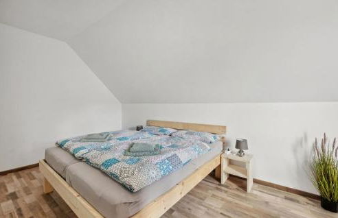 Cozy Apartment In Ovelgönne With Sauna - Foto 15