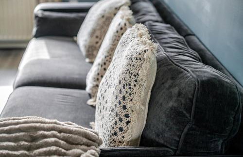 Cozy 2-Bed Home in Middleton - Foto 11