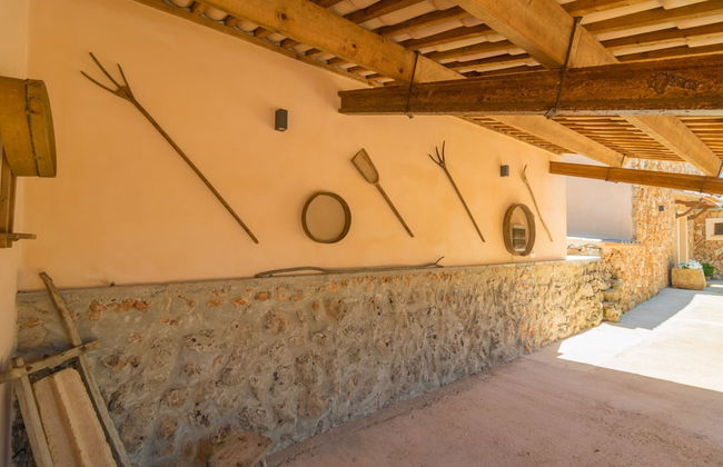 Es Tancat Prim in Algaida - Foto 35