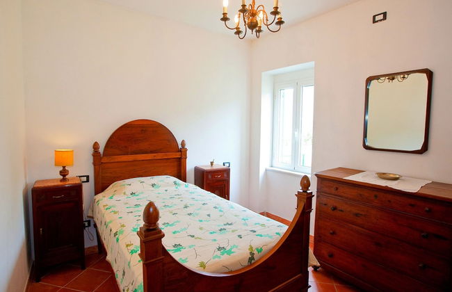 Rustic Cottage Charm in Liguria - Foto 2