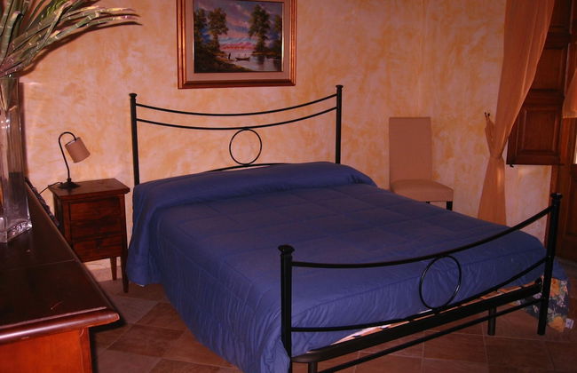 Tenuta Antica Cavalleria - Foto 4