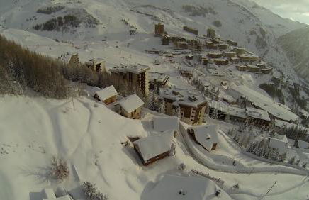 Chalet Baptiste - Foto 31