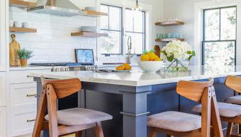 Renovated kitchen less than 2 miles to Beach! - Foto 3