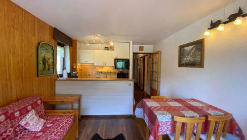 La Clusaz - 3 pièces - Proche pistes - Garage - Animaux admis - FR-1-437-95 - Foto 5