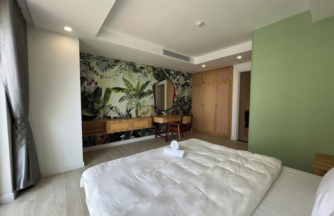 Apartment PHONGLIEM 3 - Foto 5