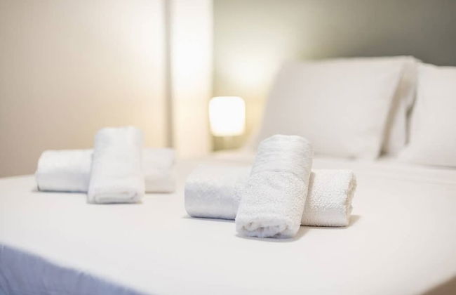 Vibrant Cozy Flat Near the Metro - Foto 4