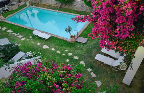 Michaella's Maissonete at Rafaella Resort - Foto 4