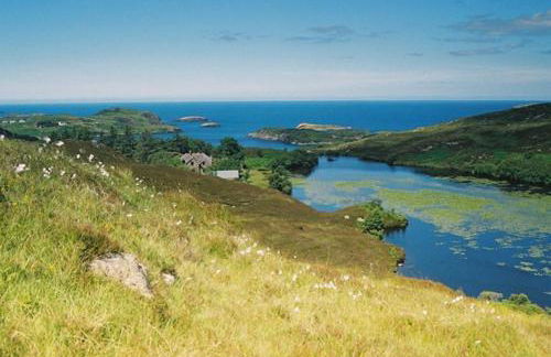 Blar na Leisg, Self catering Lodge 2. - Foto 3