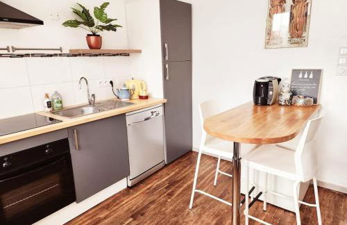 La Madrilène, de Saint-Cyr à Brocéliande - Foto 3