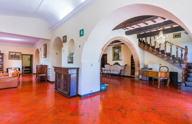 Villa Alari - Foto 21