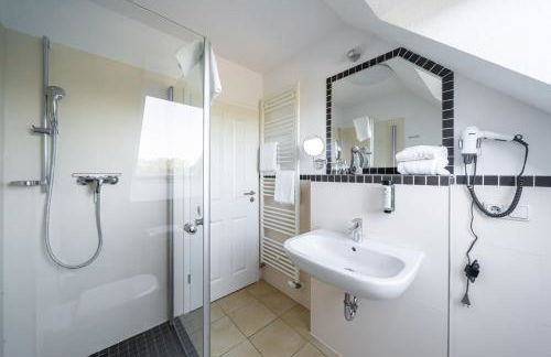 Strandhafer Aparthotel - Photo 53