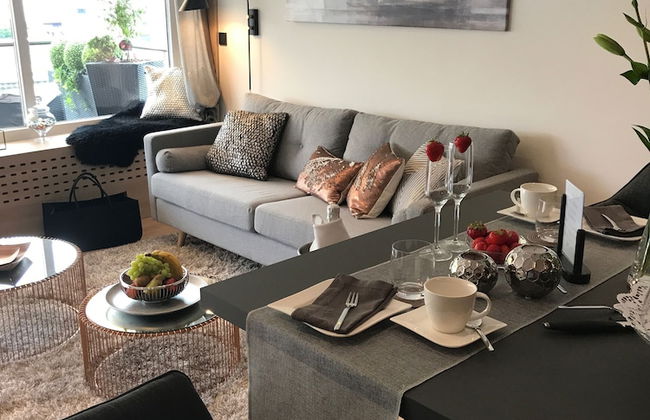 Moselapart - Foto 15