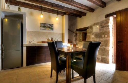 Holiday Home Istrien Traditionelles Steinhaus 8 by Interhome - Foto 5