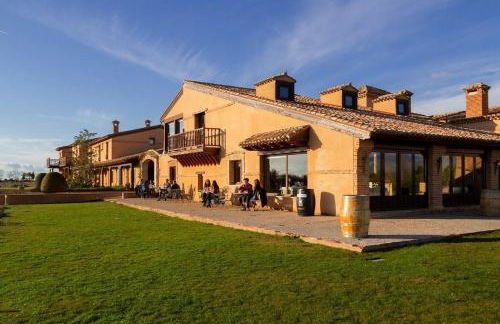 Las Viñas Pinilla - Foto 1