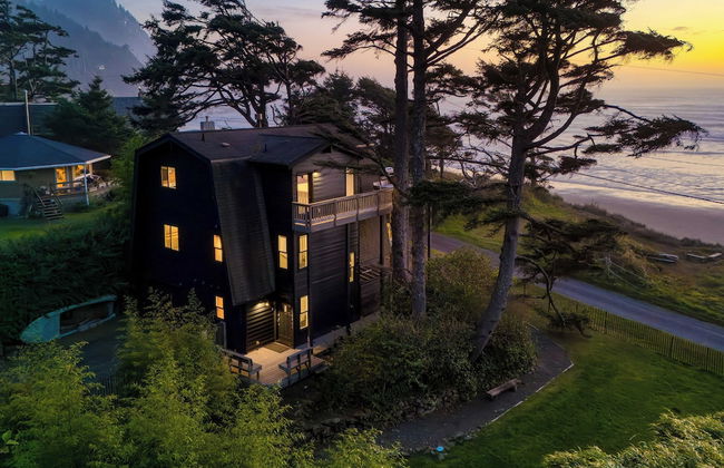 Cove Keep by Avantstay Stunning Ocean Views Designed for Groups - Foto 42