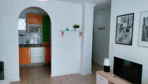 Apartamento Málaga Prat - Photo 5