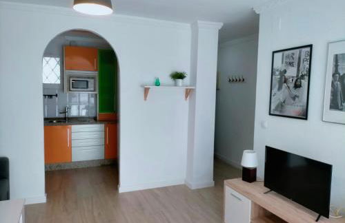 Apartamento Málaga Prat - Photo 5