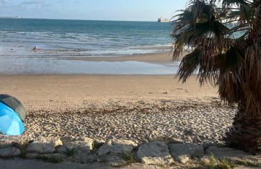 FUENTEBRAVIA playa MRZ RENTALS - Foto 17