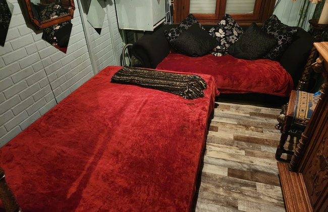 Room-2 Floors 3 Bedrooms Near Central St - Foto 11