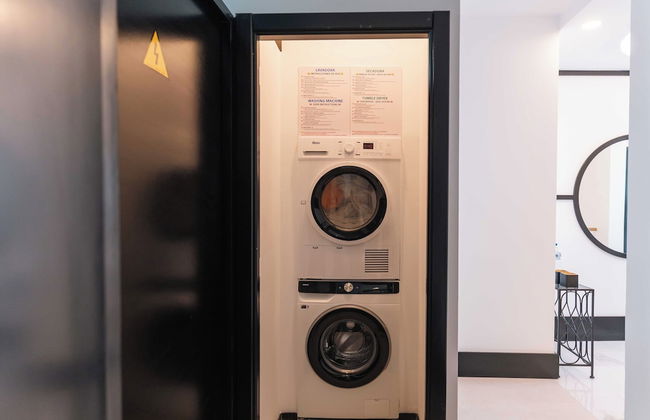 Blue Marina Suites Boutique Apartments - Foto 35