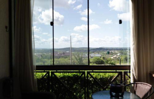 Flat na Fazenda Monte Castelo Gravatá Sairé - Mod 12 - Flat 9 - Foto 26