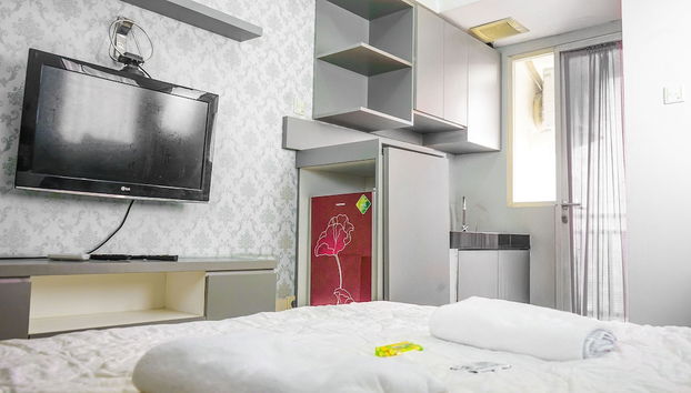 Cocina básica privada