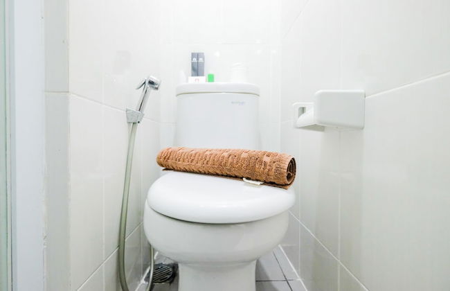 Simple Furnished Studio 19 Avenue Apartment - Foto 24