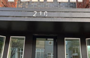 Railside Getaway - Foto 16