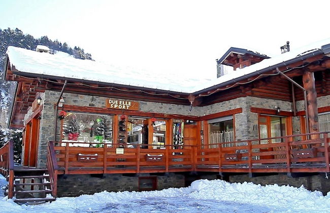 Alpine Bliss: A Cosy Retreat - Foto 13