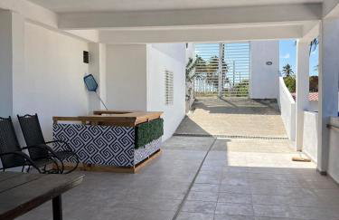 Casa alto de jequia com vista incrivel para lagoa com piscina - Foto 38