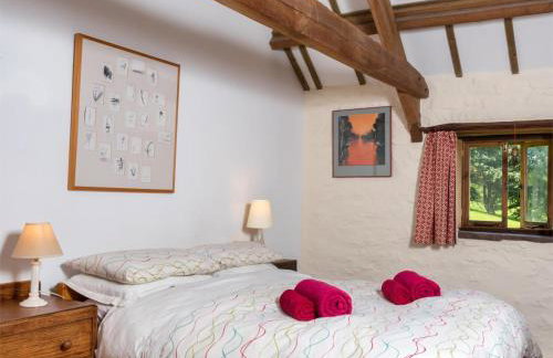 1 Bed in Crickhowell oc-bn079 - Foto 6