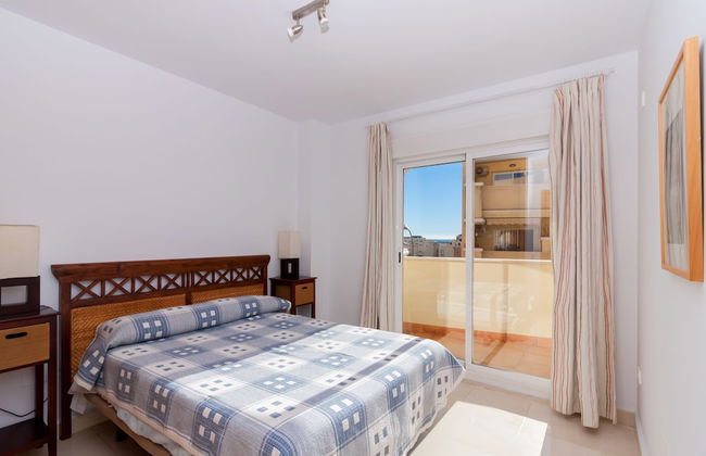 Neptuno Playa Nerja - Foto 3